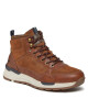 Mustang Туристически oбувки 4186502 Cognac 307 - Mera.bg