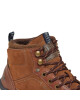 Mustang Туристически oбувки 4186502 Cognac 307 - Mera.bg