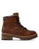 Mustang Туристически oбувки 1408-603-301 Kastanie - Mera.bg