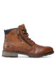Mustang Зимни обувки 4140-506-307 Cognac - Mera.bg