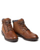 Mustang Зимни обувки 4140-506-307 Cognac - Mera.bg