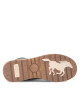 Mustang Туристически oбувки 4141-604 Grey - Mera.bg