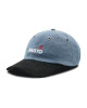 Musto Шапка с козирка Evo Original Crew 80022 Slate Blue 528 - Mera.bg