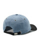 Musto Шапка с козирка Evo Original Crew 80022 Slate Blue 528 - Mera.bg