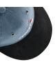 Musto Шапка с козирка Evo Original Crew 80022 Slate Blue 528 - Mera.bg