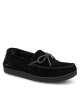 MYSLIPPERS Пантофи MPF20WID001A-W Черен - Mera.bg