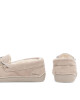 MYSLIPPERS Пантофи MPF20WID001C-W Сив - Mera.bg