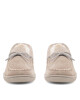 MYSLIPPERS Пантофи MPF20WID001C-W Сив - Mera.bg