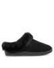 MYSLIPPERS Пантофи MPF20WID002A-W Черен - Mera.bg