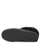 MYSLIPPERS Пантофи MPF20WID002A-W Черен - Mera.bg
