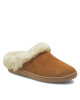 MYSLIPPERS Пантофи MPF20WID002B-W Camel - Mera.bg