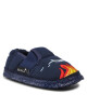 Nanga Пантофи Feuerwehr 18/0376 M Dunkelblau 32 - Mera.bg