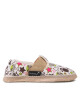 Nanga Пантофи Meow 24/0458 S Beige Mele 12 - Mera.bg