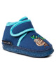 Nanga Пантофи Faultier 20/0403 M Blau 30 - Mera.bg