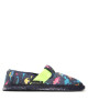 Nanga Пантофи Kleine Saurier 26/0495 D Dunkelblau 32 - Mera.bg