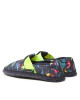 Nanga Пантофи Kleine Saurier 26/0495 D Dunkelblau 32 - Mera.bg