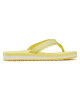 Napapijri Джапанки Stick NP0A4FTIYA71 Freesia Yellow YA7 - Mera.bg