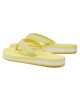 Napapijri Джапанки Stick NP0A4FTIYA71 Freesia Yellow YA7 - Mera.bg