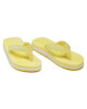 Napapijri Джапанки Stick NP0A4FTIYA71 Freesia Yellow YA7 - Mera.bg