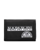 Napapijri Мъжки портфейл NP0A4HBN Black 0411 - Mera.bg