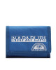 Napapijri Мъжки портфейл NP0A4HBN Blue Classic B2I1 - Mera.bg