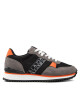 Napapijri Сникърси Cosmos NP0A4H6H Black/Grey Z02 - Mera.bg