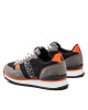 Napapijri Сникърси Cosmos NP0A4H6H Black/Grey Z02 - Mera.bg