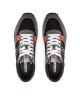 Napapijri Сникърси Cosmos NP0A4H6H Black/Grey Z02 - Mera.bg