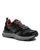 Napapijri Сникърси Alpinevert NP0A4H6W0411 Black - Mera.bg