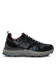Napapijri Сникърси Alpinevert NP0A4H6W0411 Black - Mera.bg