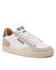 Napapijri Сникърси Clover NP0A4GT9 White/Navy 01A - Mera.bg