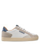 Napapijri Сникърси Clover NP0A4GT9 White/Navy 01A - Mera.bg