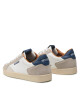 Napapijri Сникърси Clover NP0A4GT9 White/Navy 01A - Mera.bg