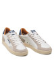Napapijri Сникърси Clover NP0A4GT9 White/Navy 01A - Mera.bg