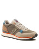 Napapijri Сникърси Cosmos NP0A4HL5 Beige/Green NBA1 - Mera.bg