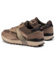 Napapijri Сникърси Frebut NA4DXDWA3 Nub Falcon Brown - Mera.bg