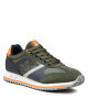 Napapijri Сникърси Larch NP0A4G8M New Olive Green - Mera.bg