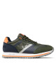 Napapijri Сникърси Larch NP0A4G8M New Olive Green - Mera.bg