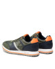 Napapijri Сникърси Larch NP0A4G8M New Olive Green - Mera.bg