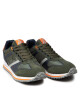 Napapijri Сникърси Larch NP0A4G8M New Olive Green - Mera.bg