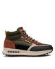 Napapijri Сникърси Late NP0A4H6M New Olive Green GD6 - Mera.bg