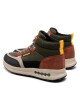 Napapijri Сникърси Late NP0A4H6M New Olive Green GD6 - Mera.bg