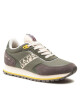 Napapijri Сникърси Lotus NP0A4HLG Green Lichen GAE1 - Mera.bg