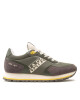 Napapijri Сникърси Lotus NP0A4HLG Green Lichen GAE1 - Mera.bg