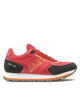 Napapijri Сникърси Lotus NP0A4HLG Red Cherry R051 - Mera.bg