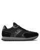 Napapijri Сникърси Lotus01 NP0A4HVL Black 041 - Mera.bg