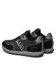 Napapijri Сникърси Lotus01 NP0A4HVL Black 041 - Mera.bg