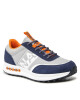 Napapijri Сникърси Slate NP0A4GTO Grey/Navy 01K - Mera.bg