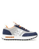 Napapijri Сникърси Slate NP0A4GTO Grey/Navy 01K - Mera.bg
