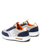 Napapijri Сникърси Slate NP0A4GTO Grey/Navy 01K - Mera.bg